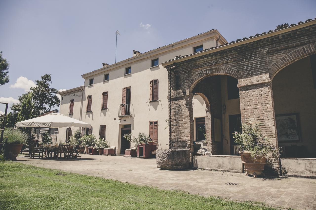 La Luna Nel Pozzo Parma Ngoại thất bức ảnh